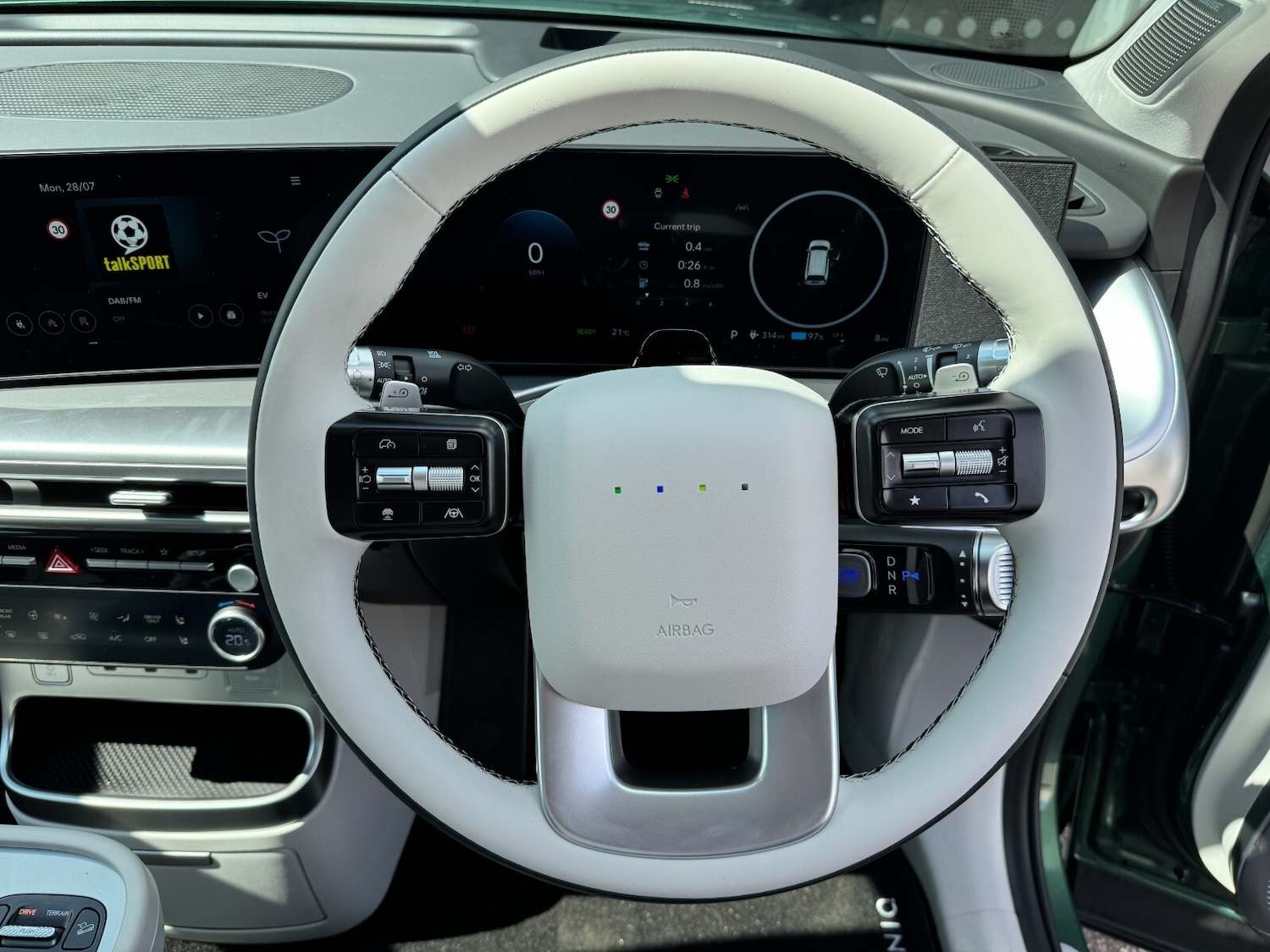 Used Hyundai IONIQ for sale - 76869404: Photo 34