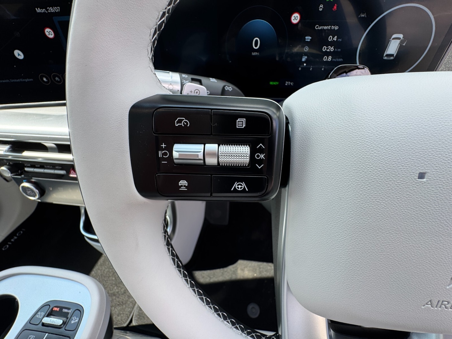 Used Hyundai IONIQ for sale - 76869404: Photo 35