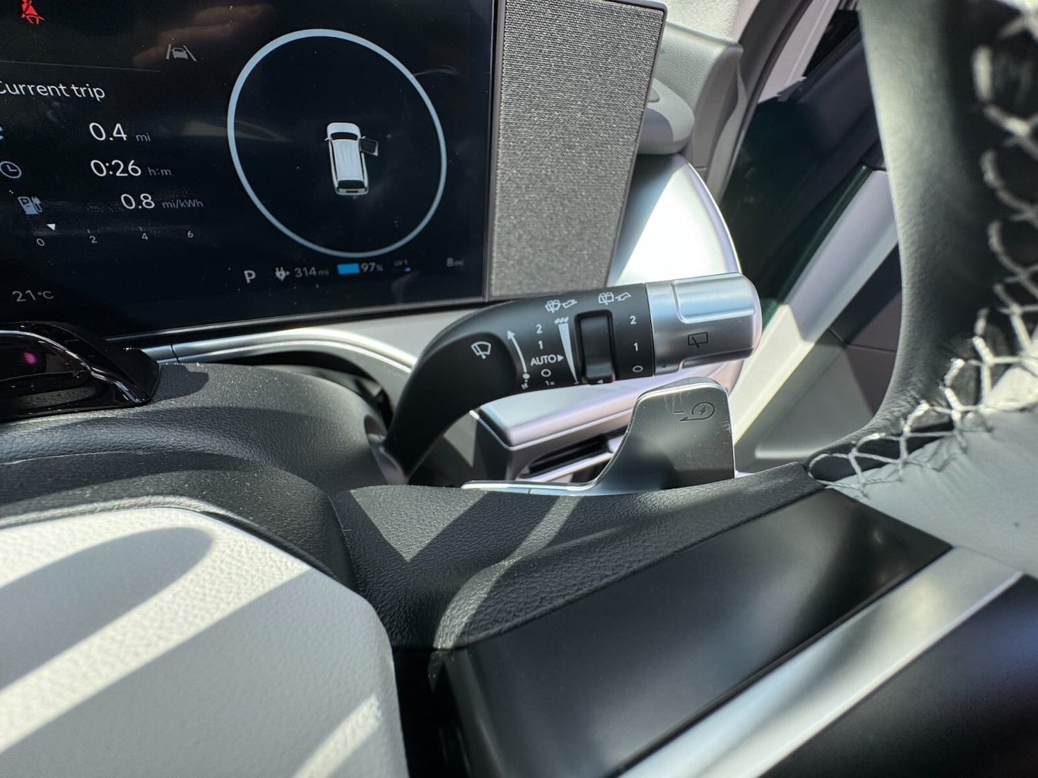 Used Hyundai IONIQ for sale - 76869404: Photo 37