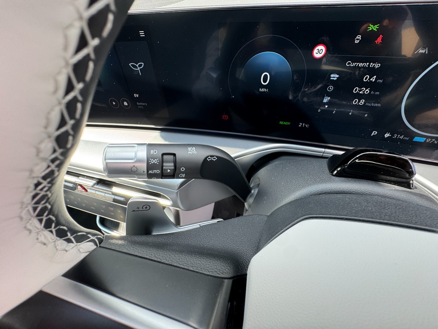 Used Hyundai IONIQ for sale - 76869404: Photo 38