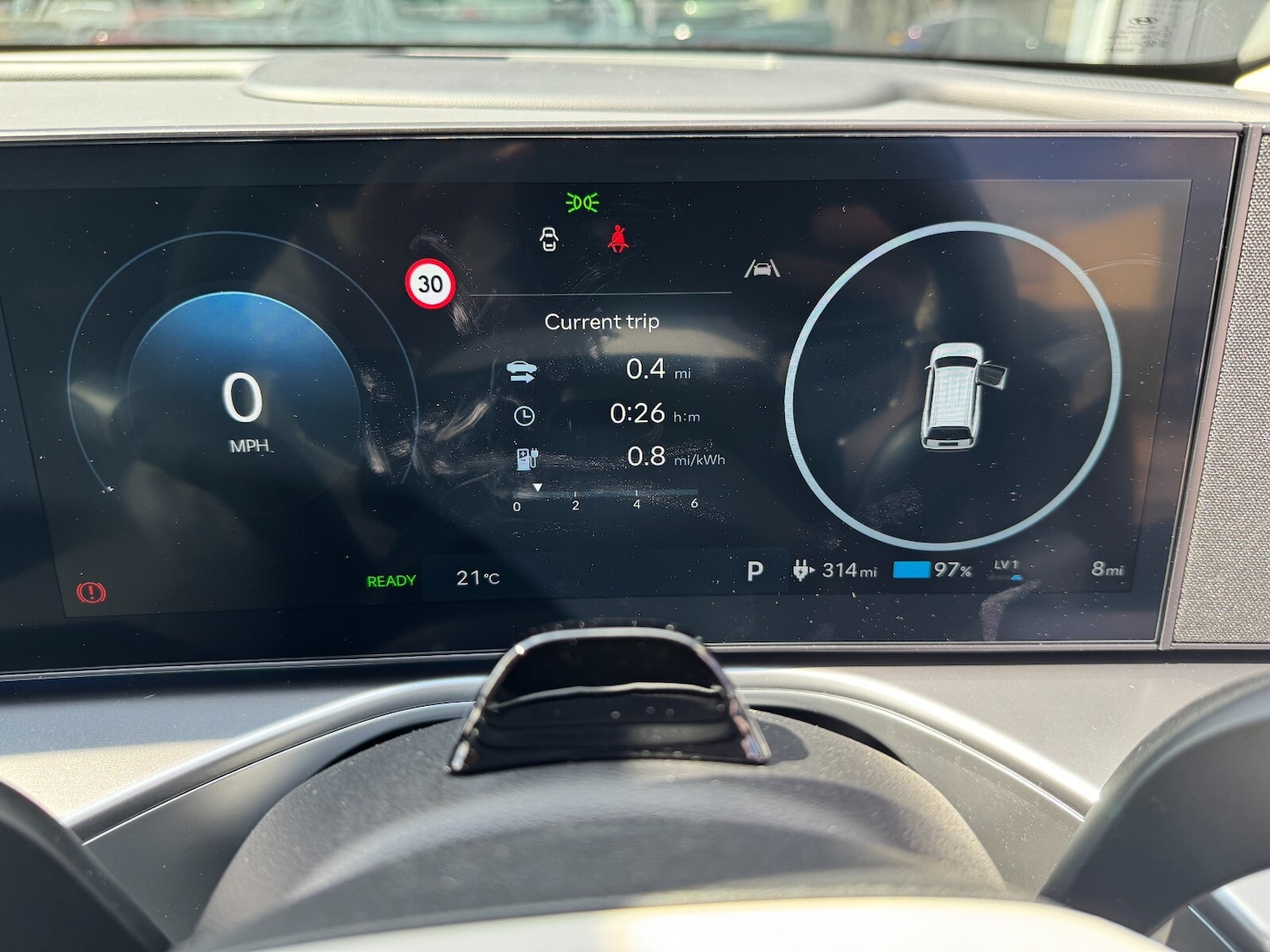 Used Hyundai IONIQ for sale - 76869404: Photo 39