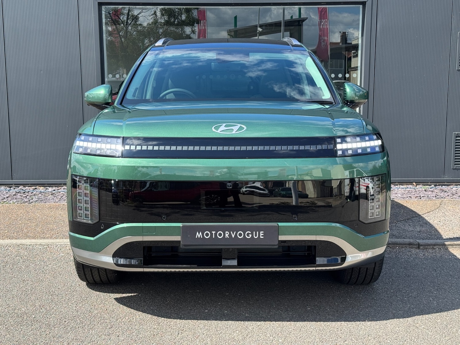 Used Hyundai IONIQ for sale - 76869404: Photo 4