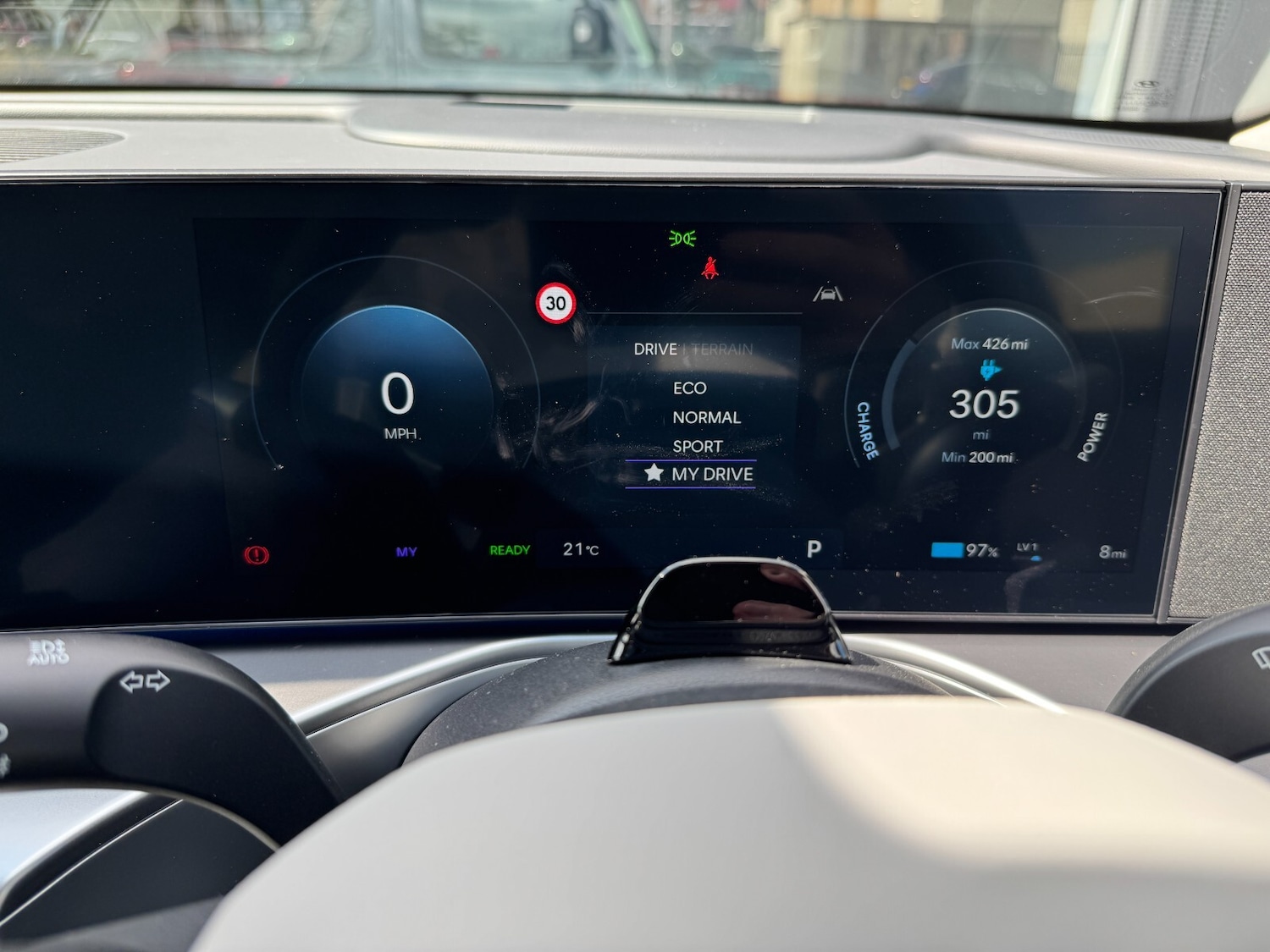 Used Hyundai IONIQ for sale - 76869404: Photo 47