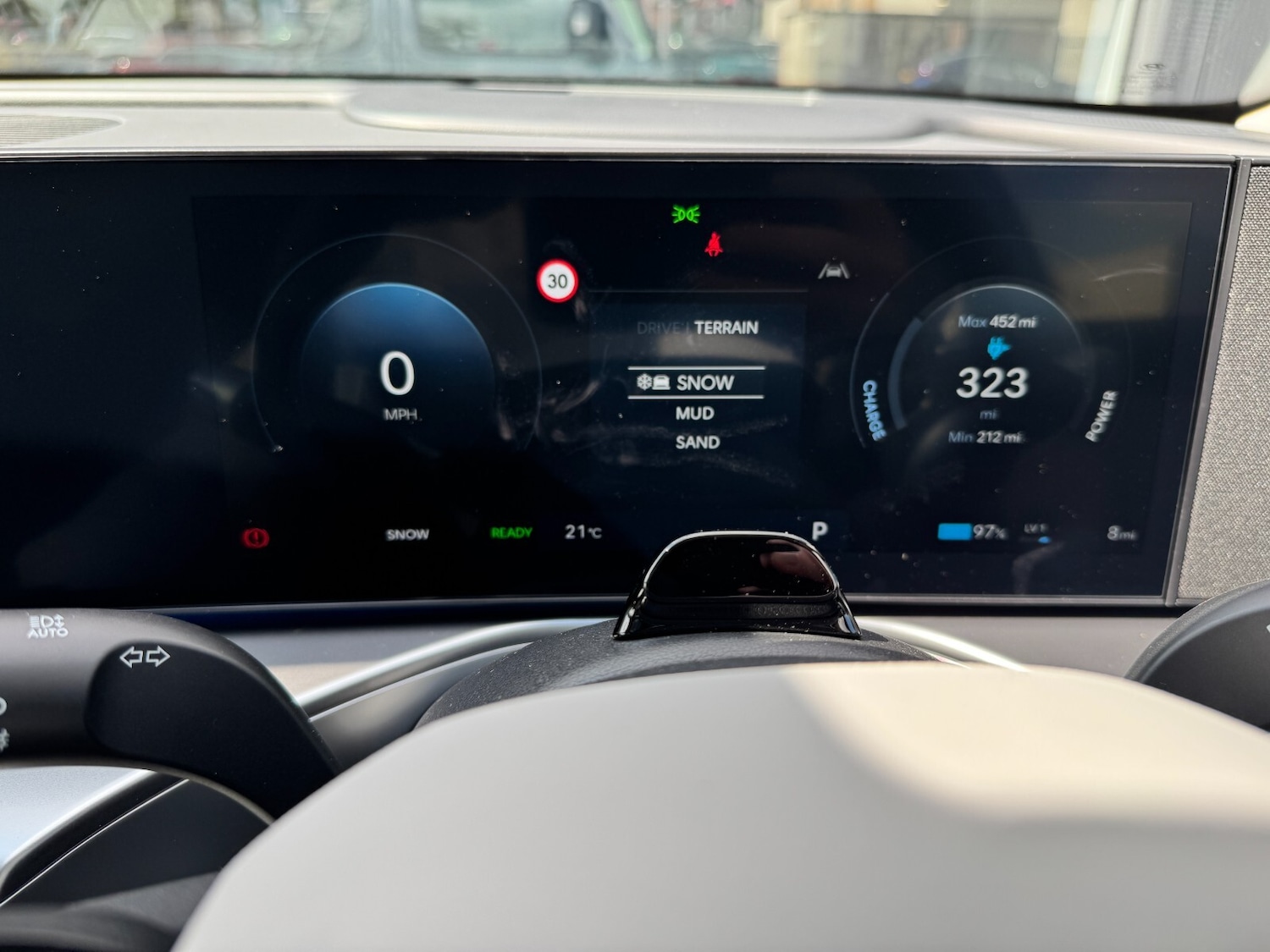 Used Hyundai IONIQ for sale - 76869404: Photo 48