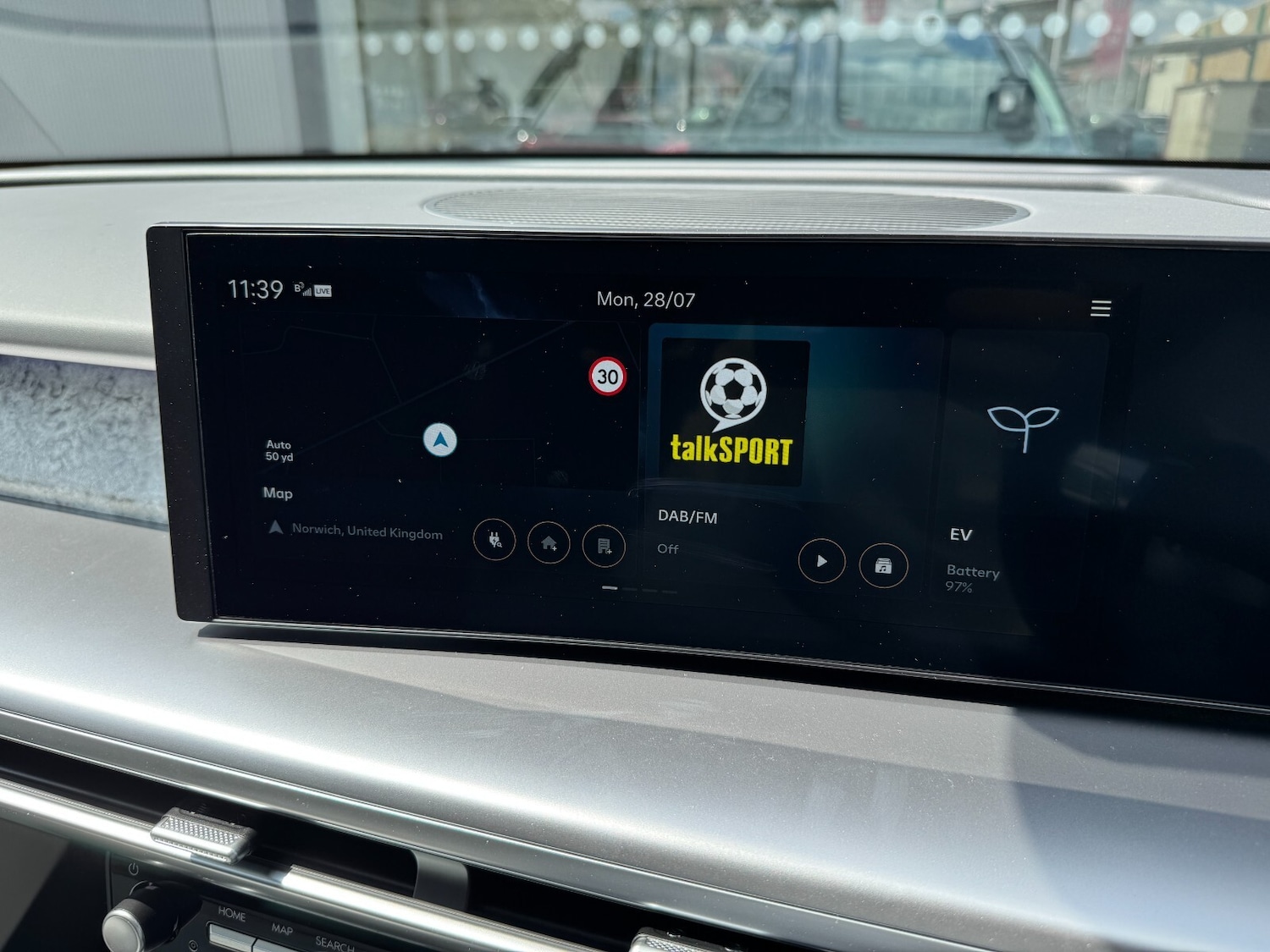 Used Hyundai IONIQ for sale - 76869404: Photo 54