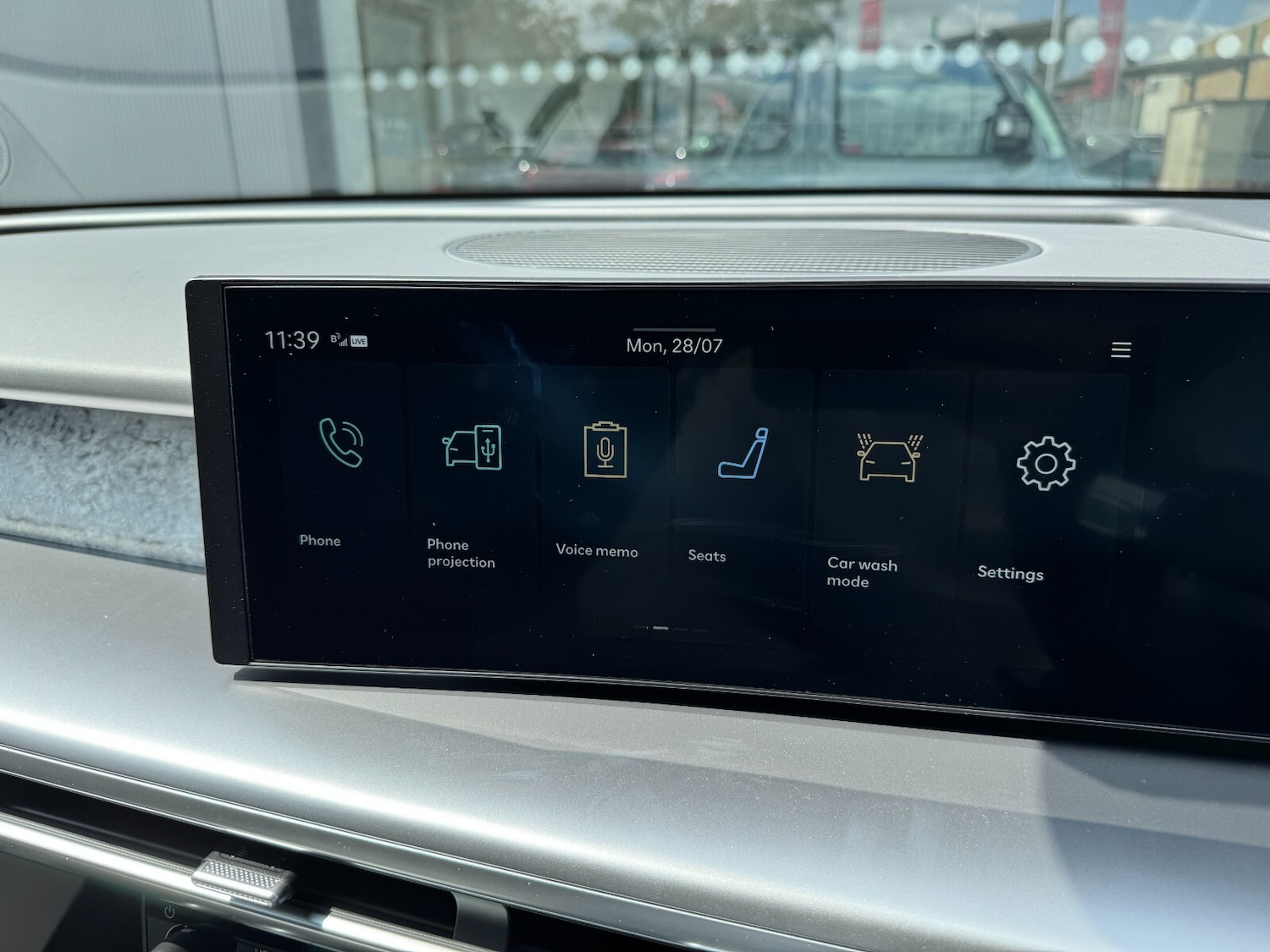 Used Hyundai IONIQ for sale - 76869404: Photo 55