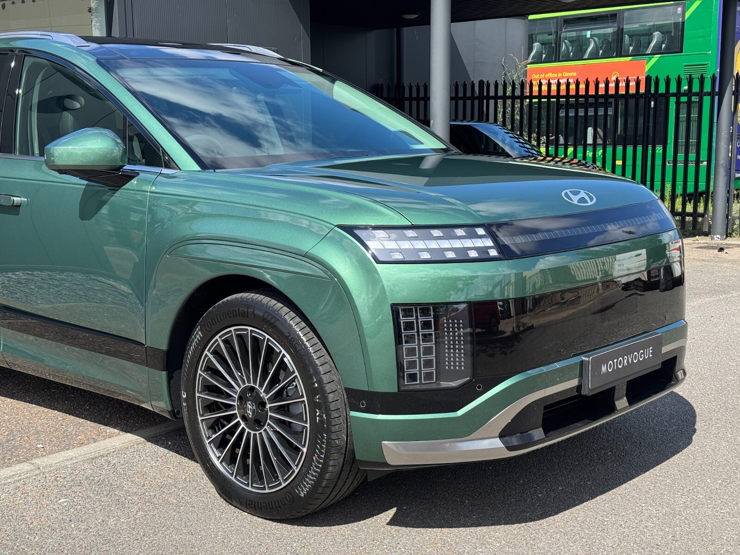 Used Hyundai IONIQ for sale - 76869404: Photo 6