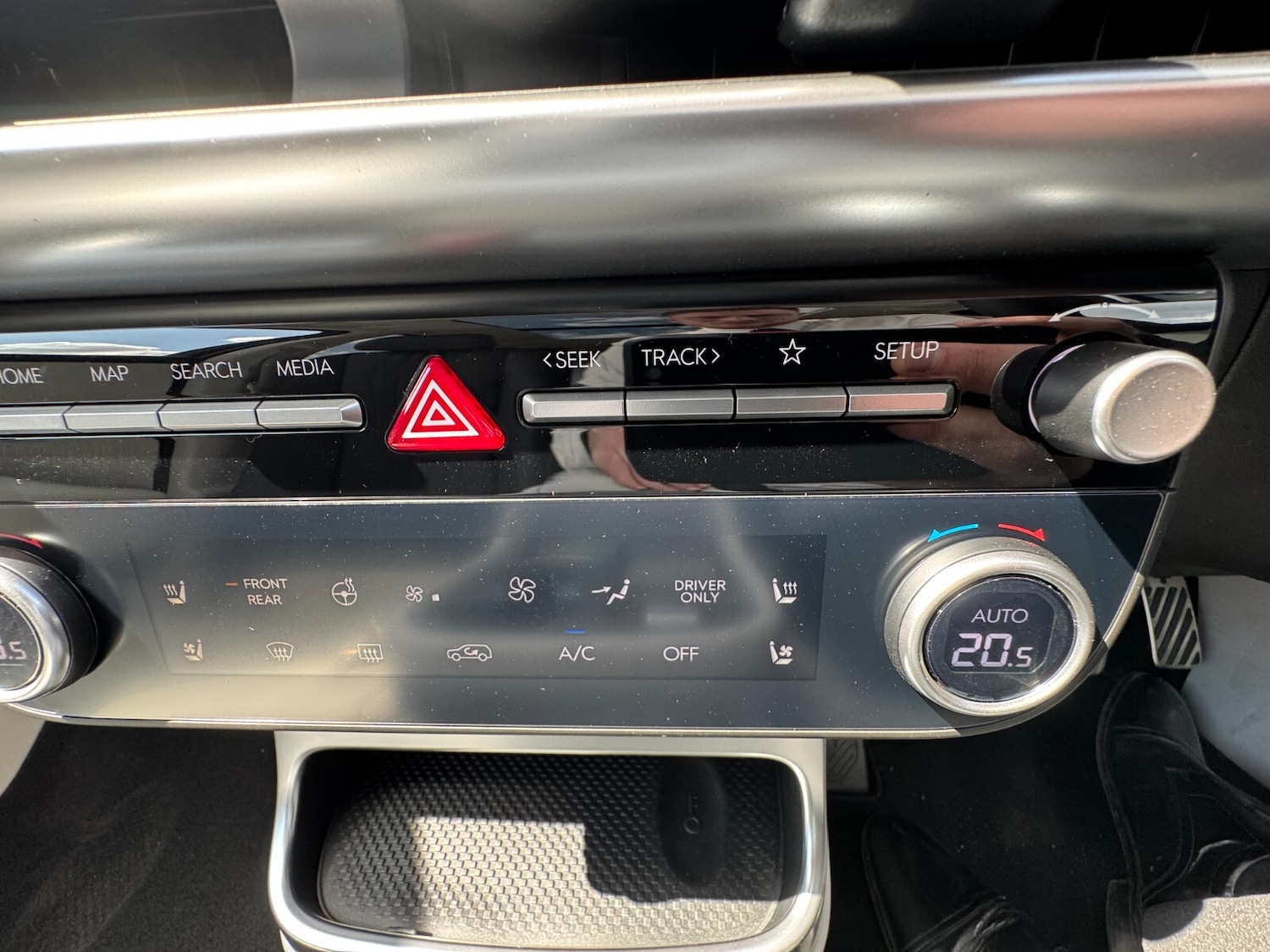 Used Hyundai IONIQ for sale - 76869404: Photo 66