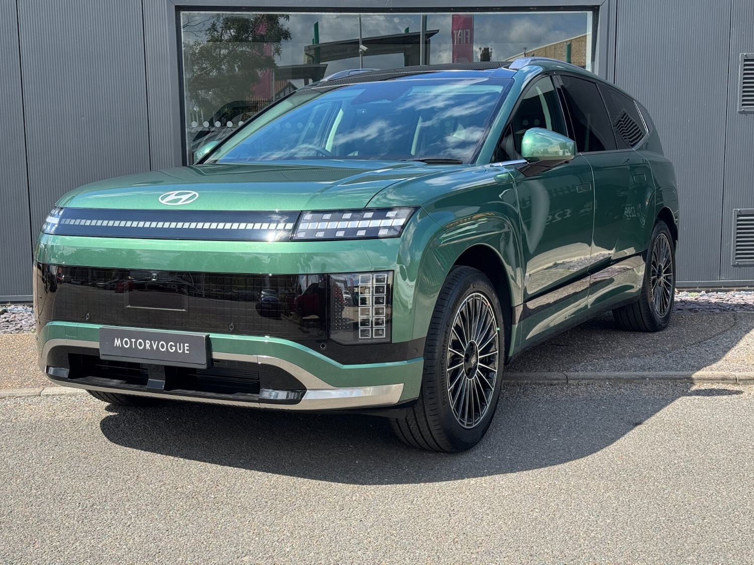 Used Hyundai IONIQ for sale - 76869404: Photo 7