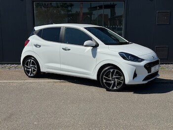 Used Hyundai i10 2026 for sale - 78320648: Photo