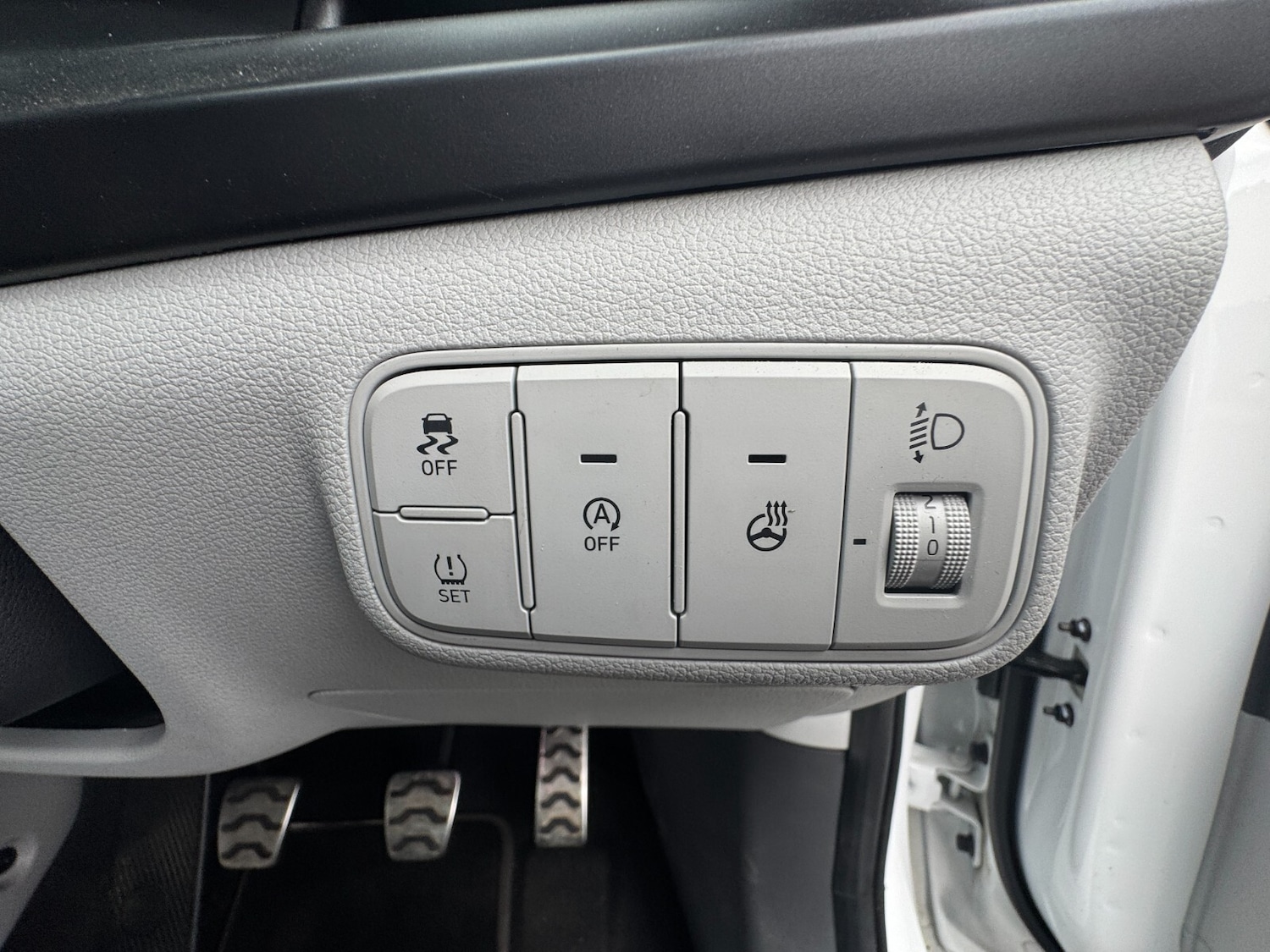 Used Hyundai BAYON 2024 for sale - 76870668: Photo 16