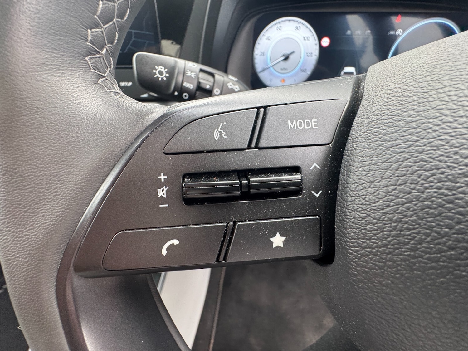 Used Hyundai BAYON 2024 for sale - 76870668: Photo 18