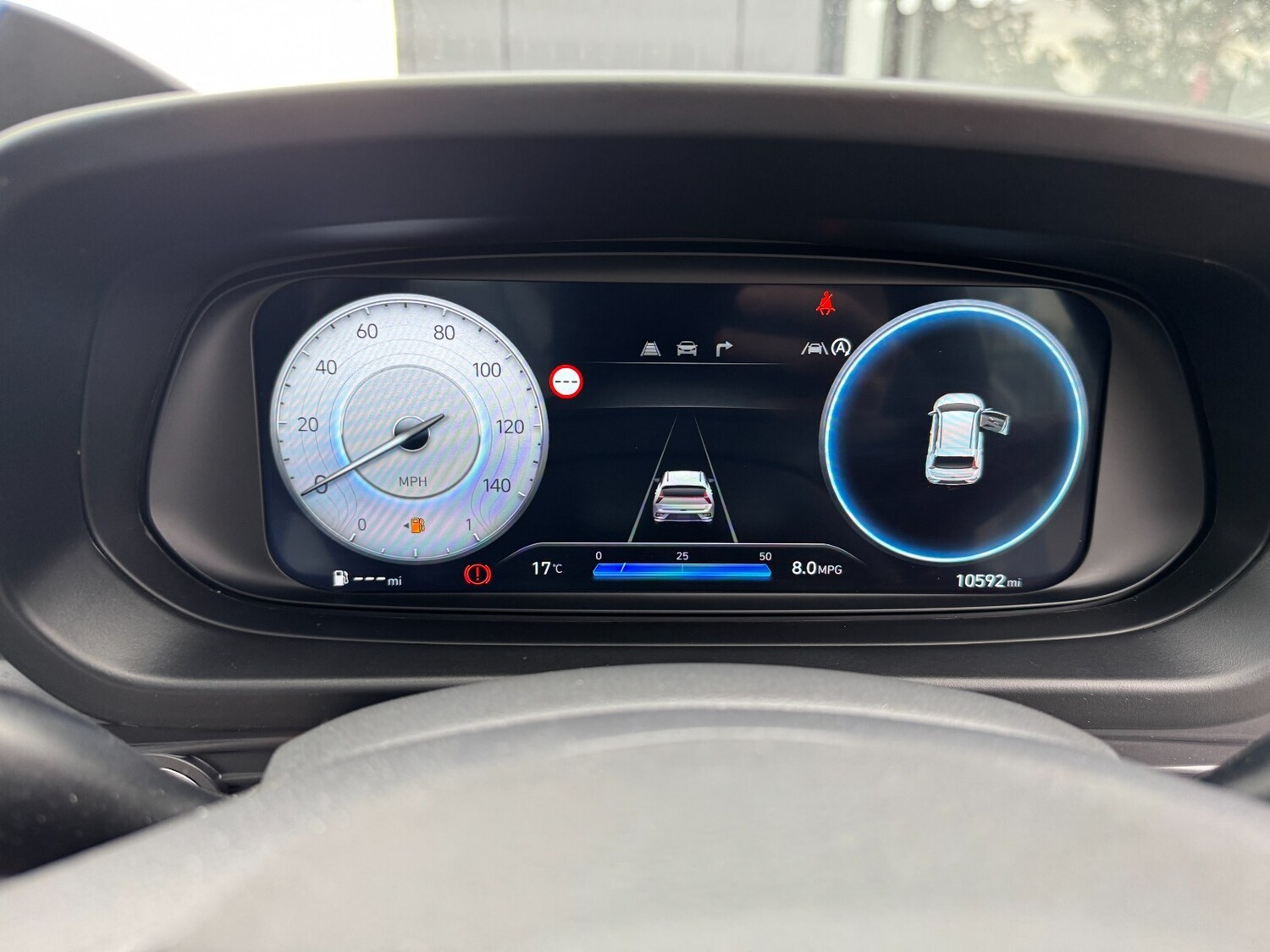 Used Hyundai BAYON 2024 for sale - 76870668: Photo 22