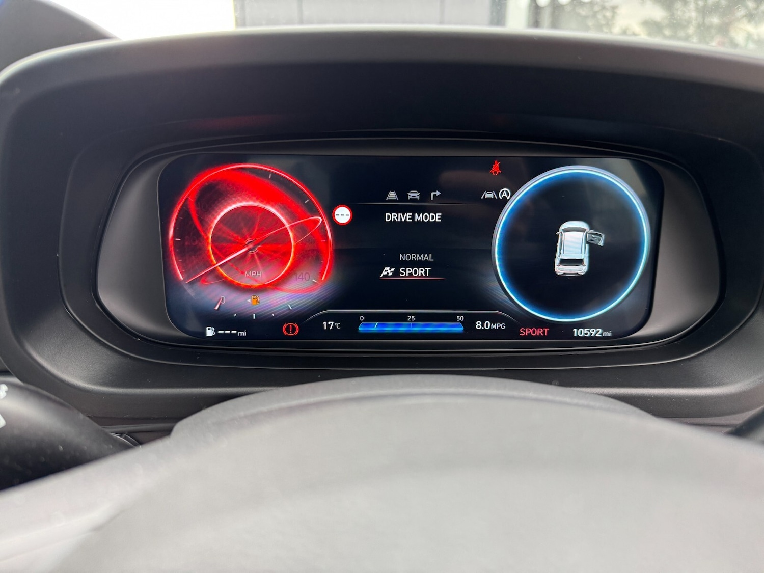 Used Hyundai BAYON 2024 for sale - 76870668: Photo 24