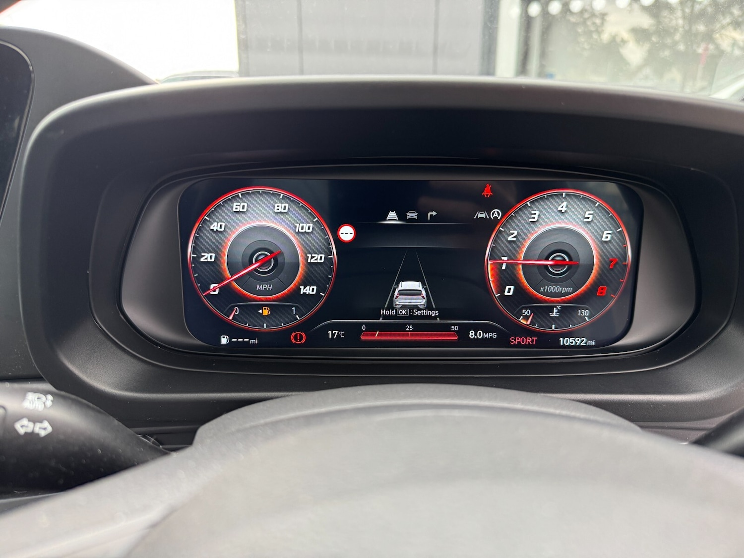 Used Hyundai BAYON 2024 for sale - 76870668: Photo 25