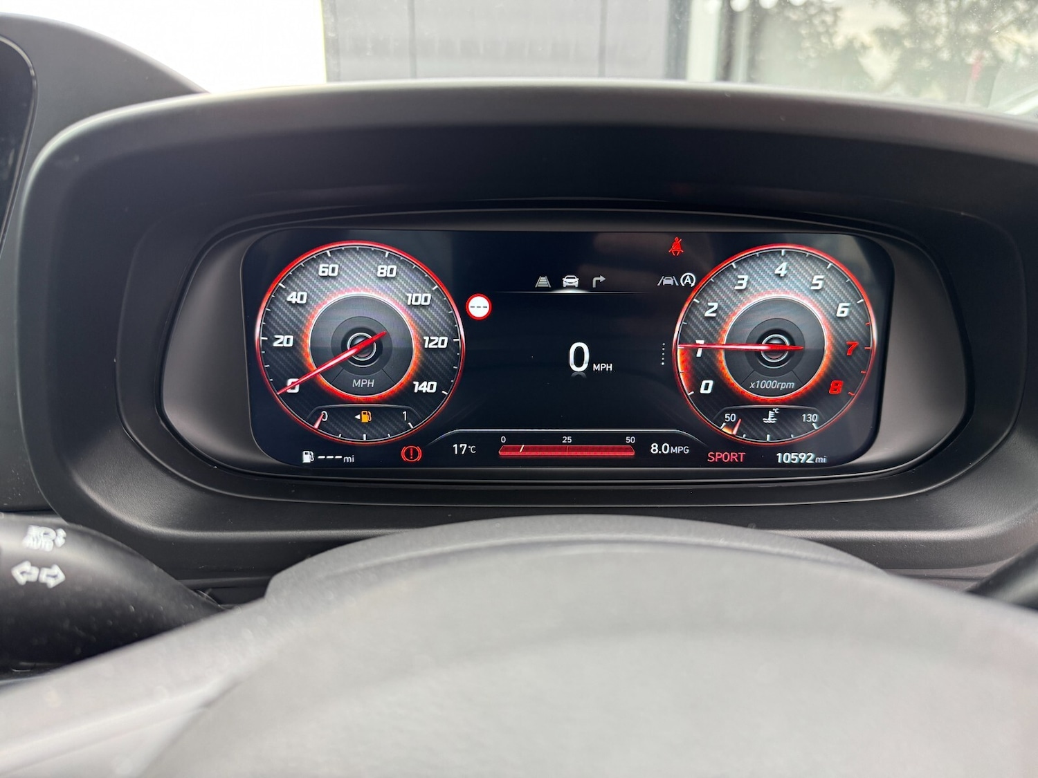 Used Hyundai BAYON 2024 for sale - 76870668: Photo 26