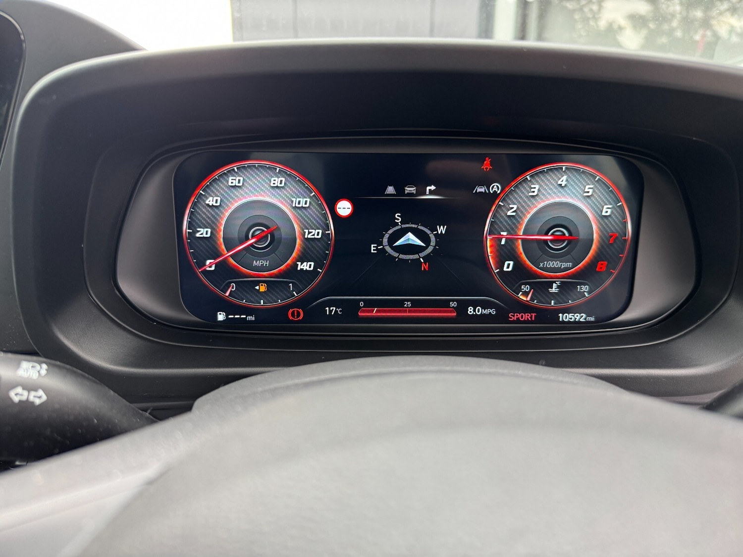 Used Hyundai BAYON 2024 for sale - 76870668: Photo 27