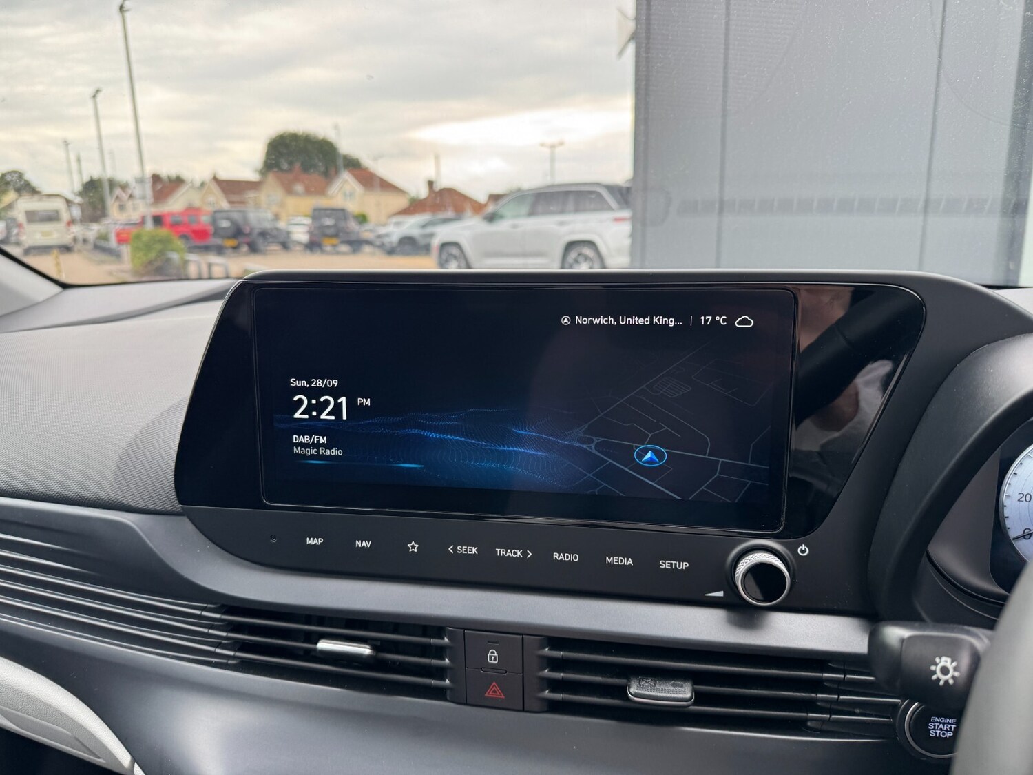 Used Hyundai BAYON 2024 for sale - 76870668: Photo 28