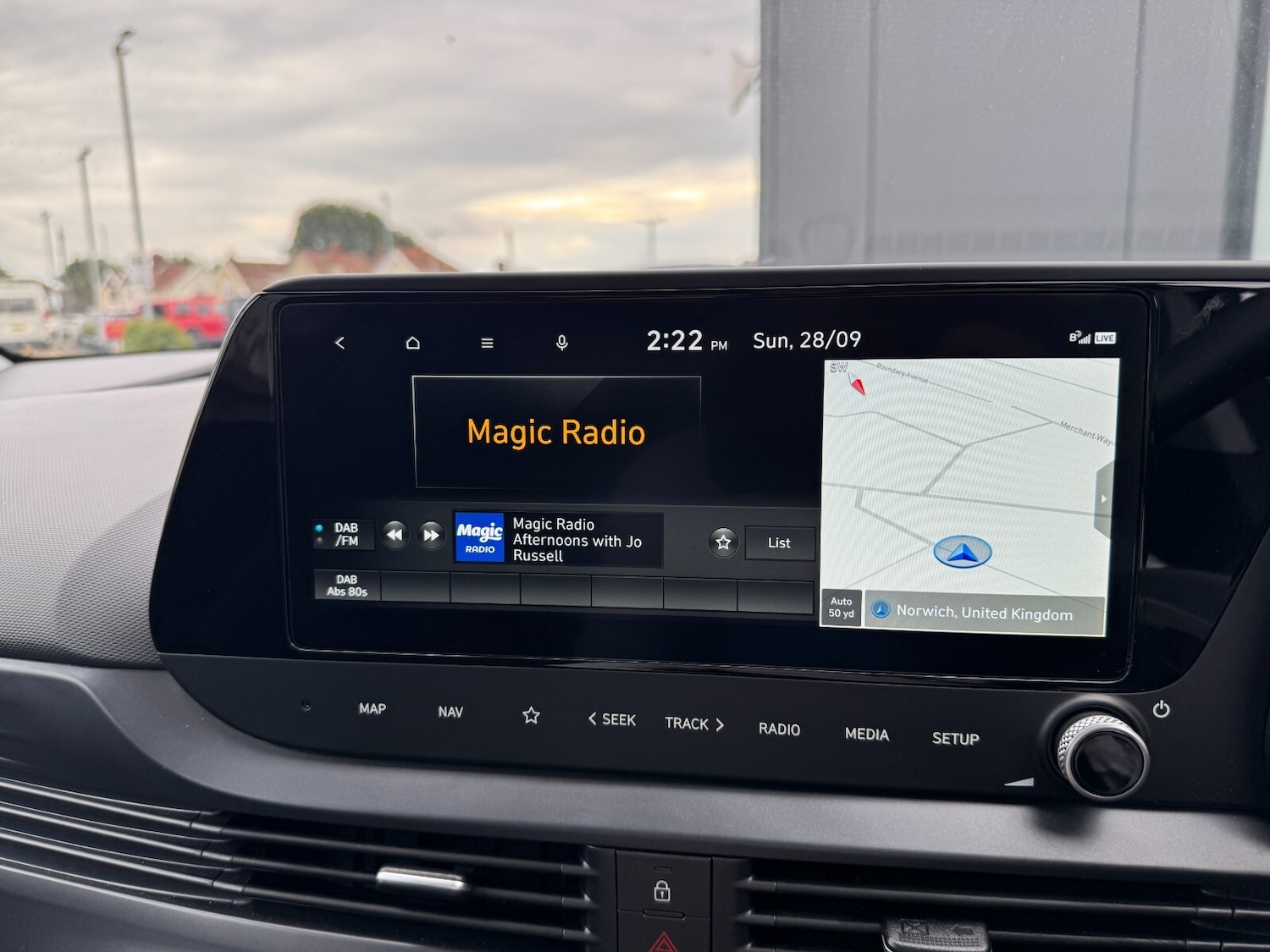 Used Hyundai BAYON 2024 for sale - 76870668: Photo 32