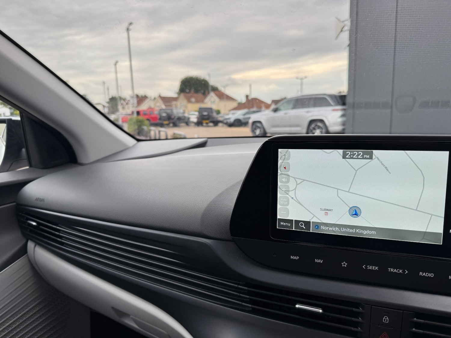 Used Hyundai BAYON 2024 for sale - 76870668: Photo 43