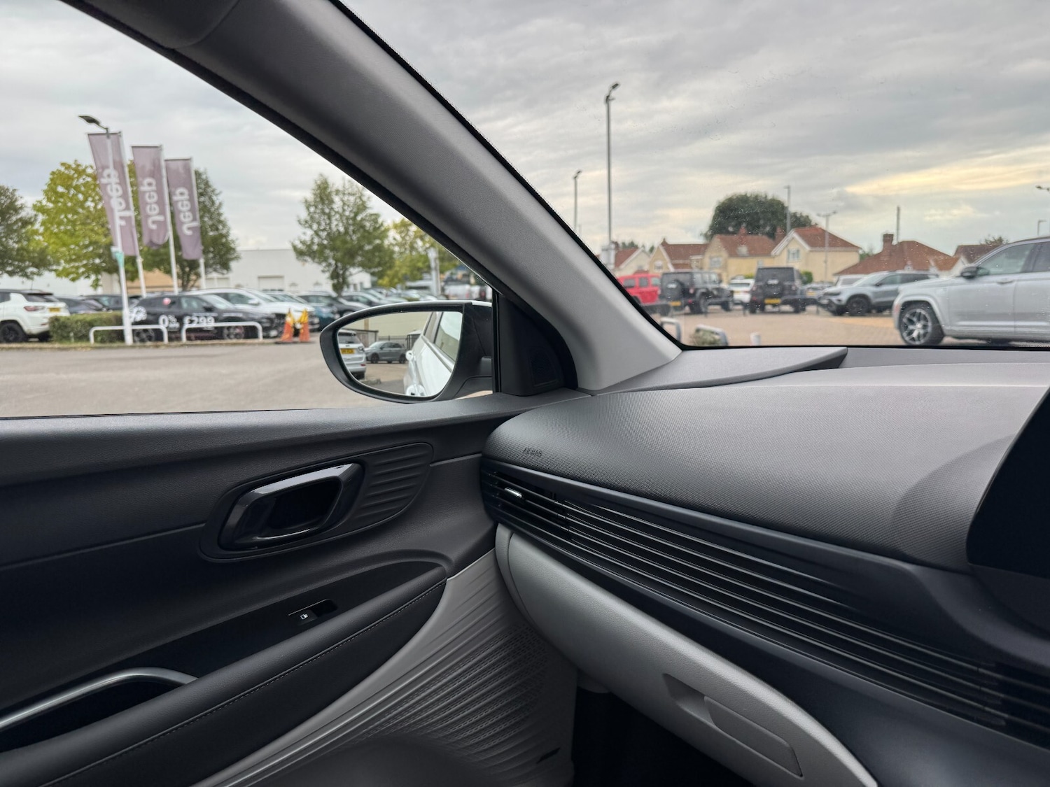 Used Hyundai BAYON 2024 for sale - 76870668: Photo 44