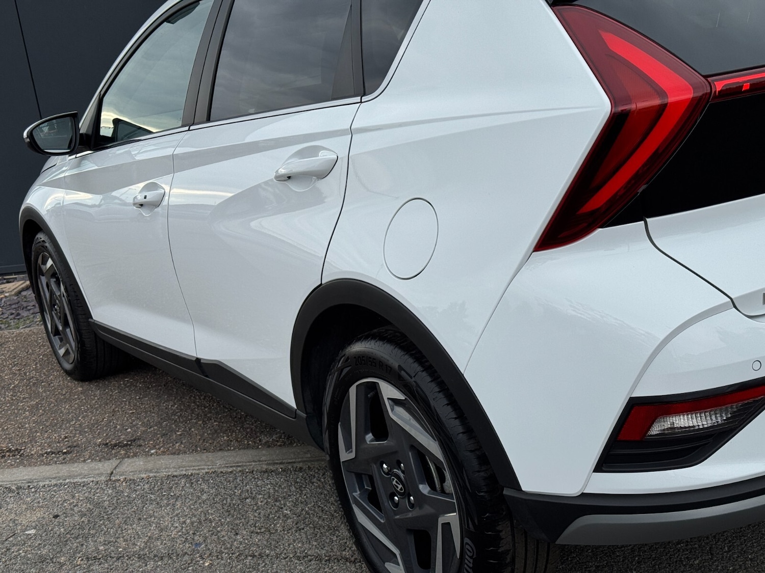 Used Hyundai BAYON 2024 for sale - 76870668: Photo 7