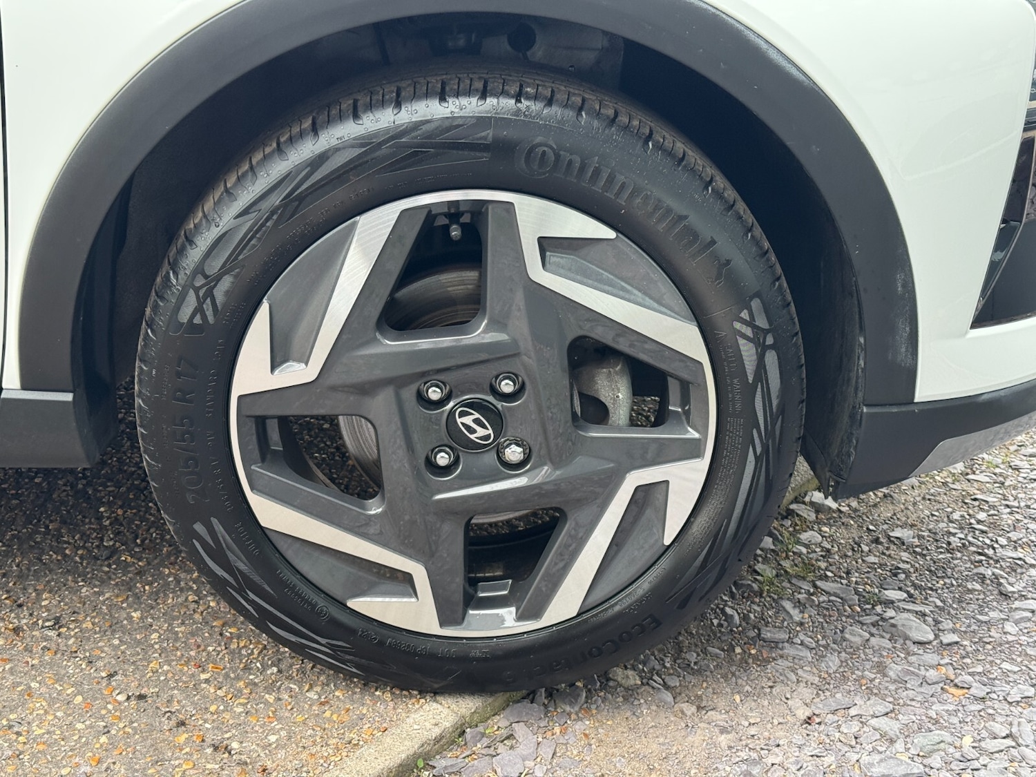 Used Hyundai BAYON 2024 for sale - 76870668: Photo 9