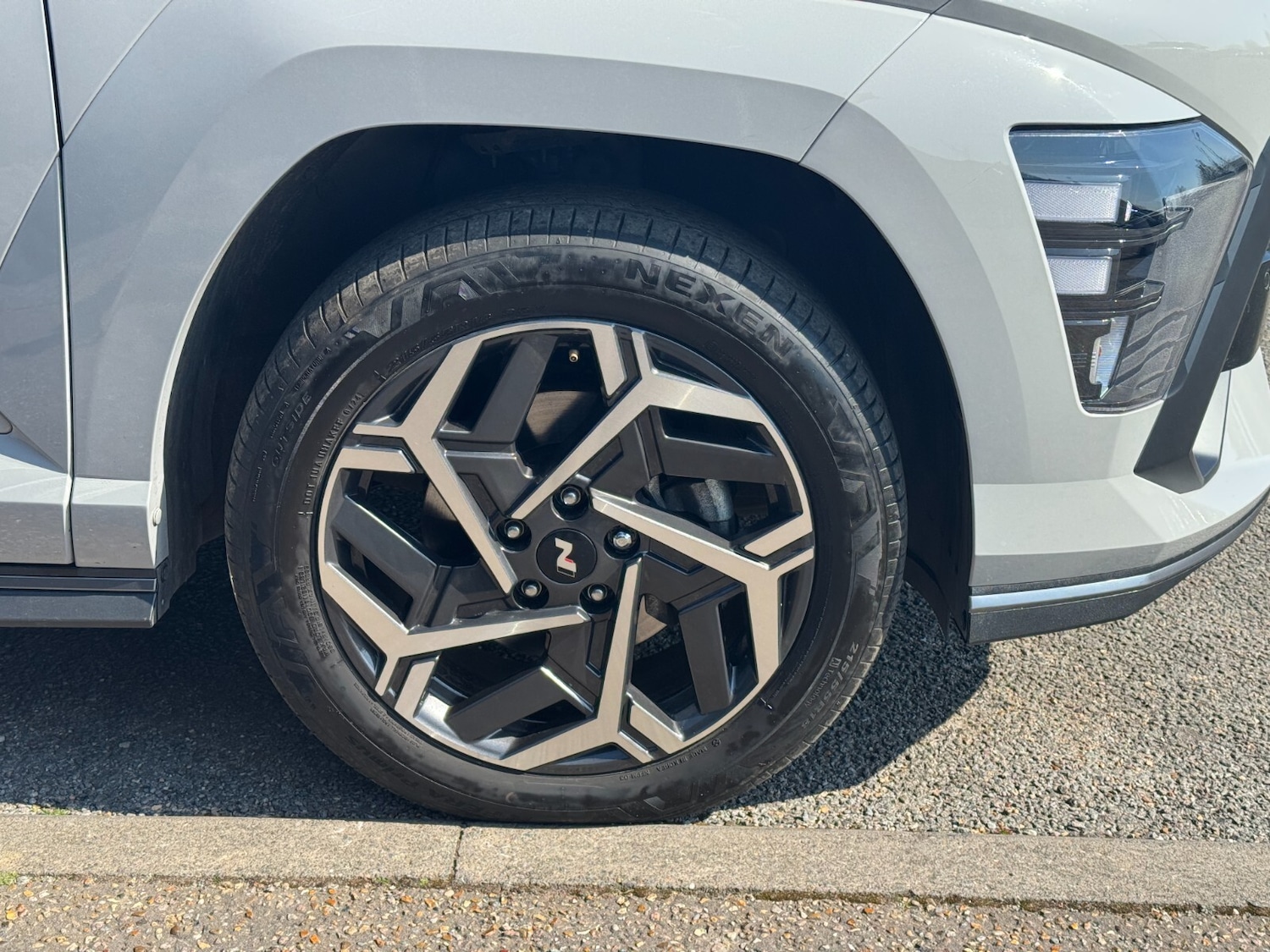 Used Hyundai KONA 2024 for sale - 76869068: Photo 12