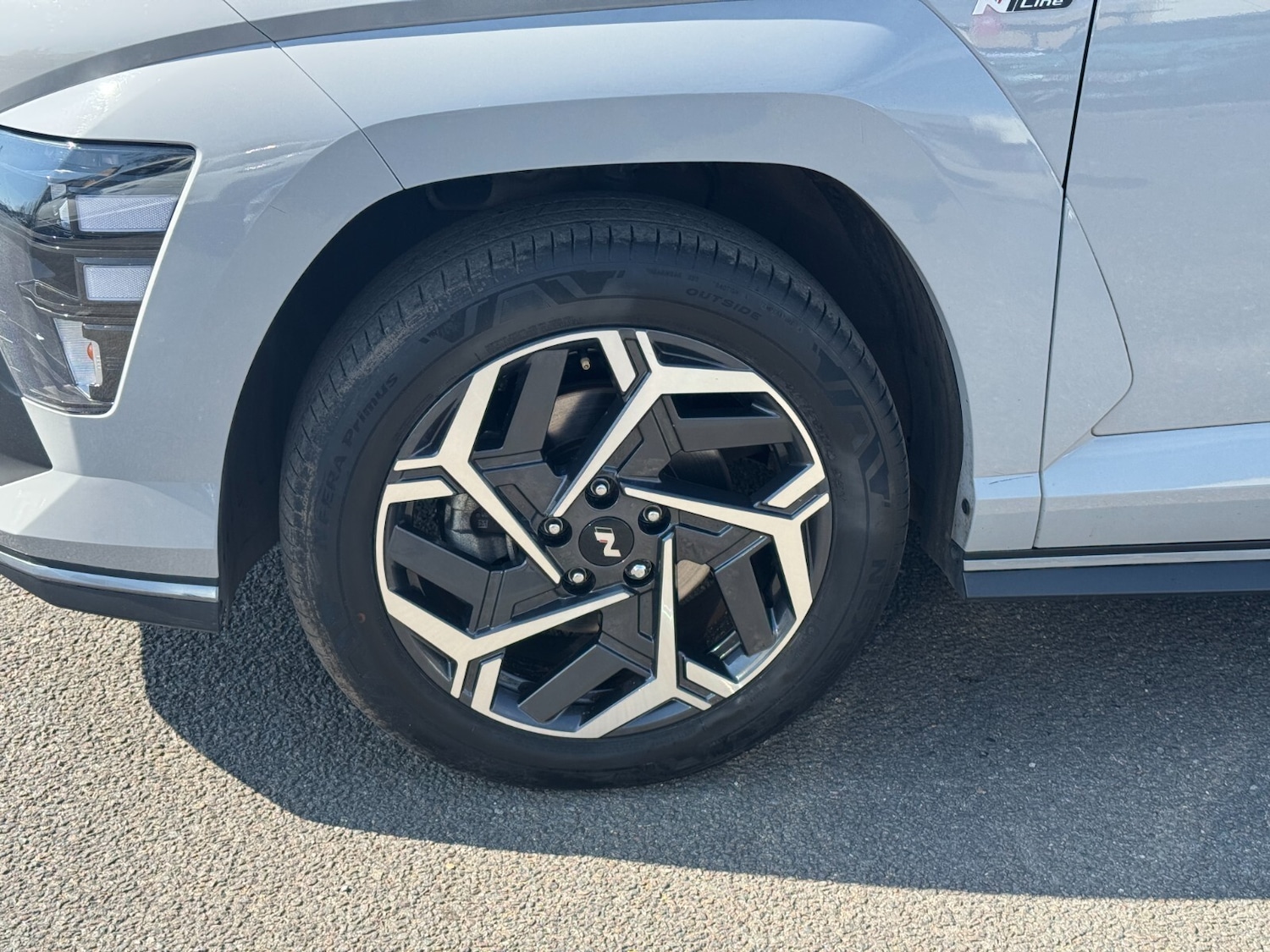 Used Hyundai KONA 2024 for sale - 76869068: Photo 13