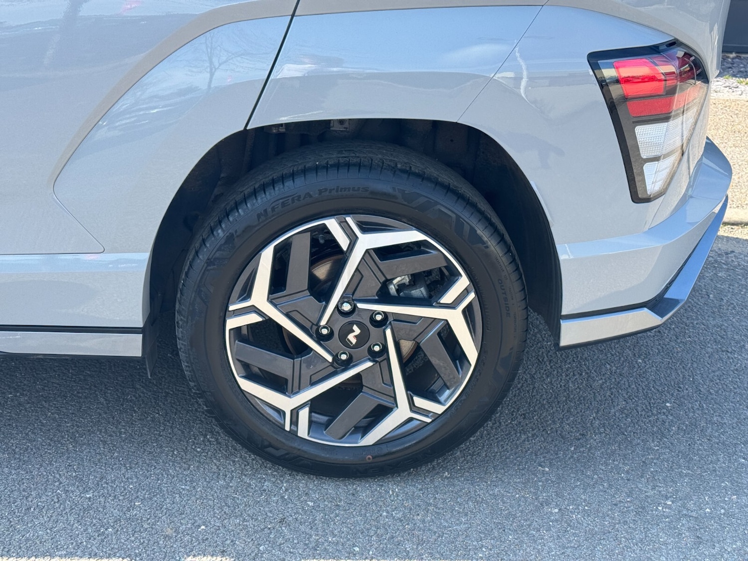 Used Hyundai KONA 2024 for sale - 76869068: Photo 14