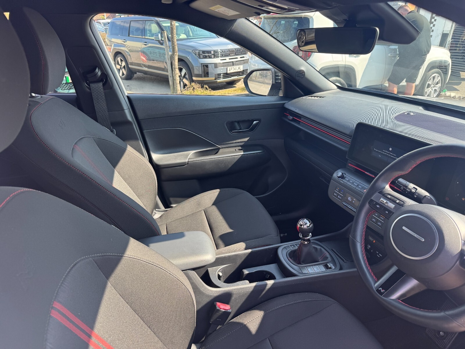 Used Hyundai KONA 2024 for sale - 76869068: Photo 17