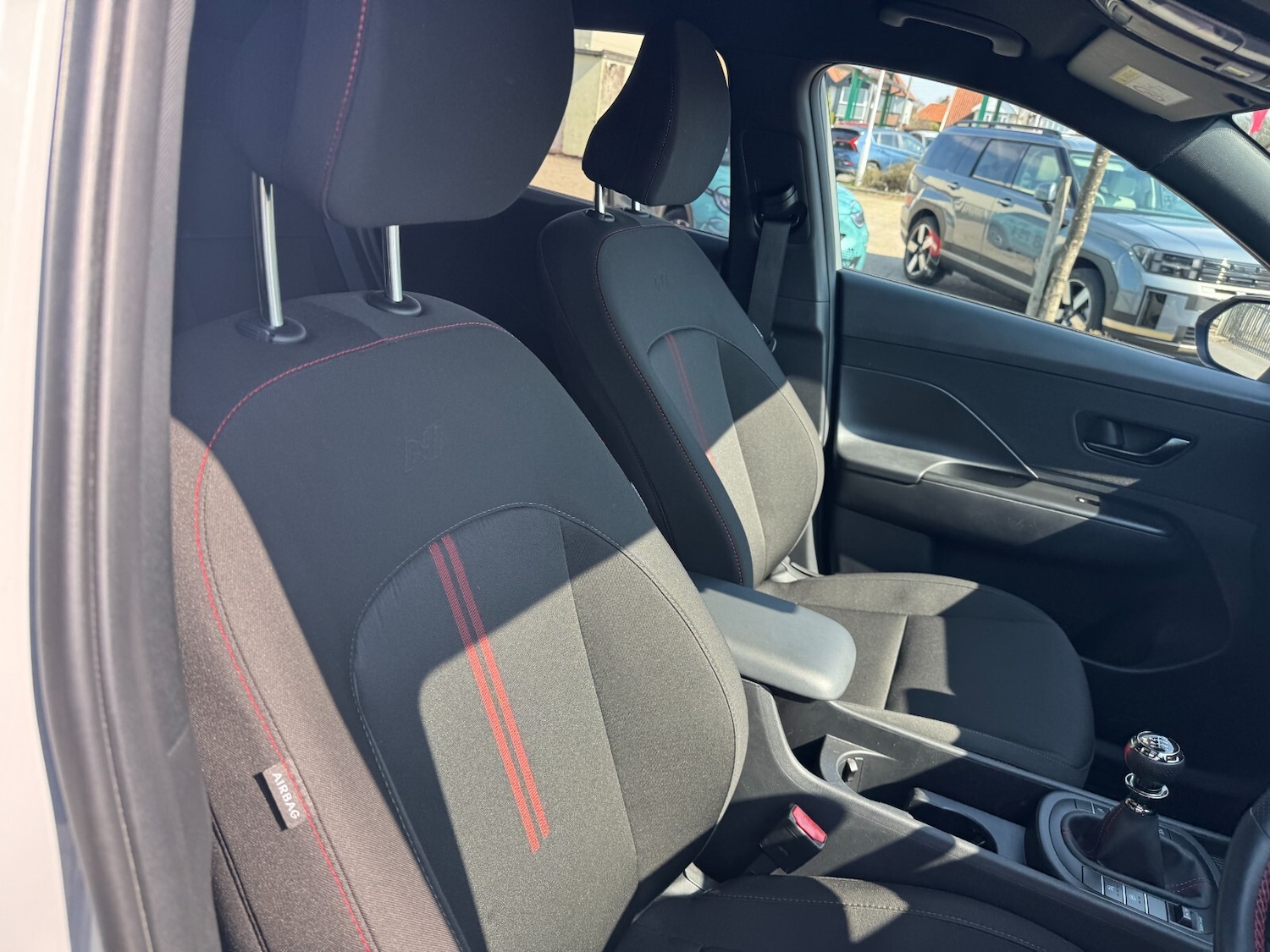 Used Hyundai KONA 2024 for sale - 76869068: Photo 18