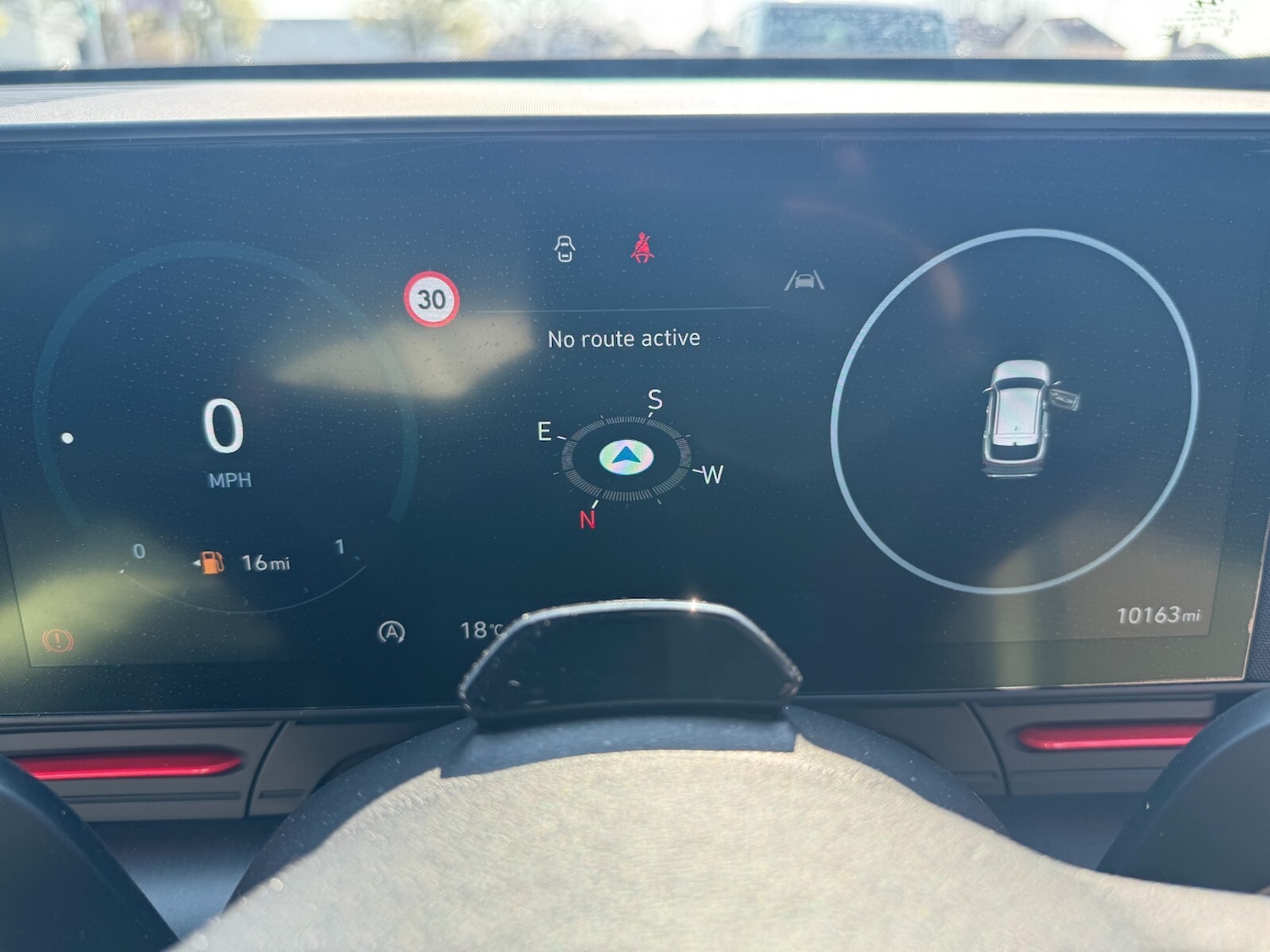 Used Hyundai KONA 2024 for sale - 76869068: Photo 25