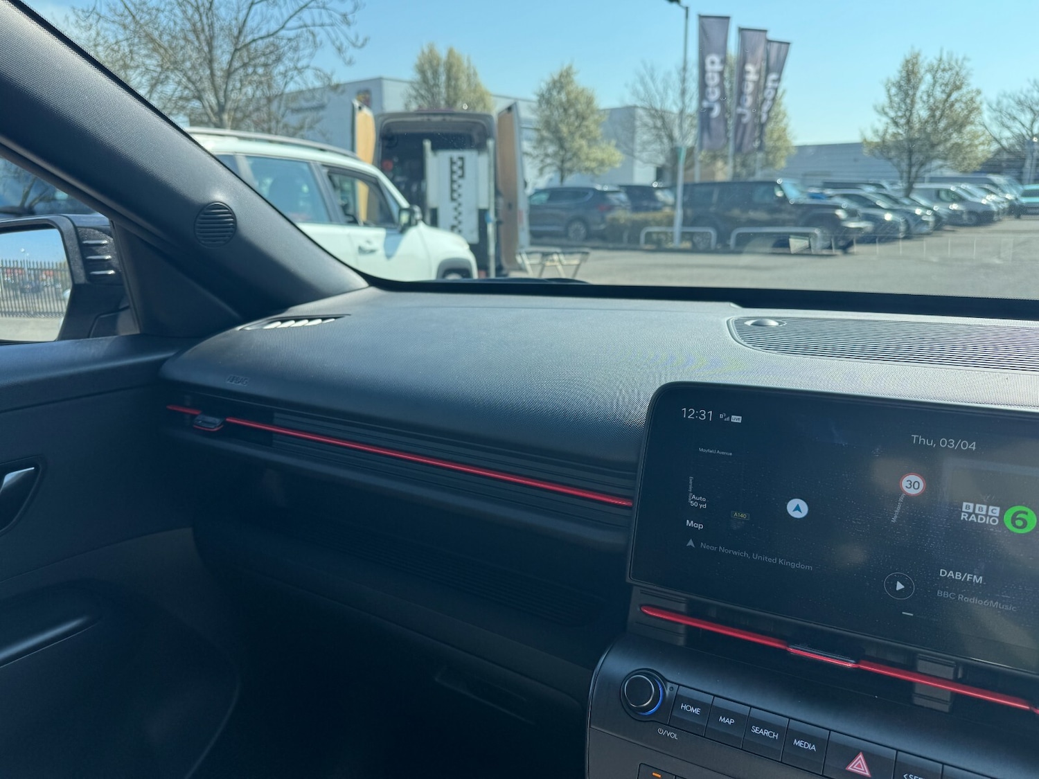 Used Hyundai KONA 2024 for sale - 76869068: Photo 31