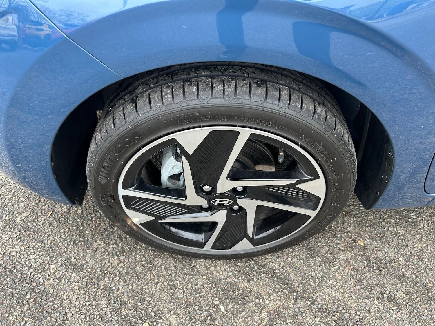 Used Hyundai i10 2025 for sale - 76869765: Photo 10