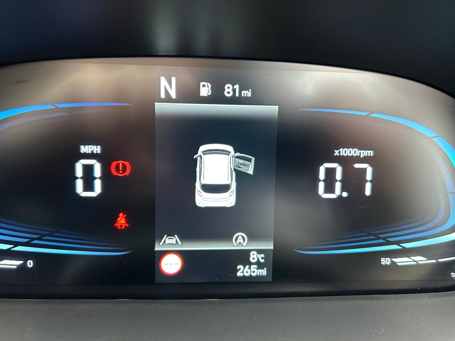 Used Hyundai i10 2025 for sale - 76869765: Photo 12