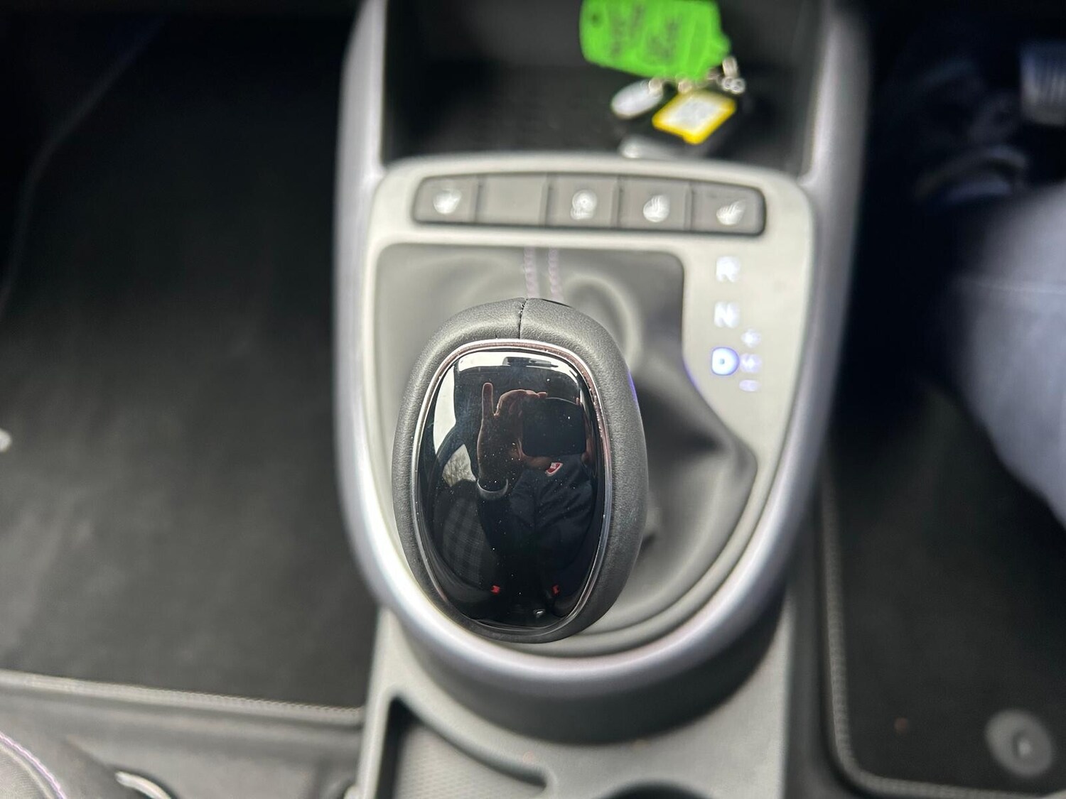 Used Hyundai i10 2025 for sale - 76869765: Photo 18