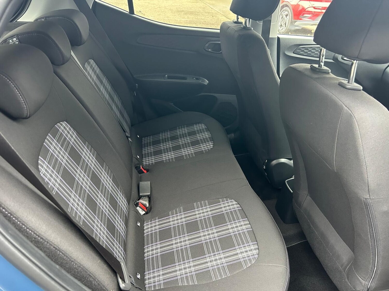 Used Hyundai i10 2025 for sale - 76869765: Photo 21