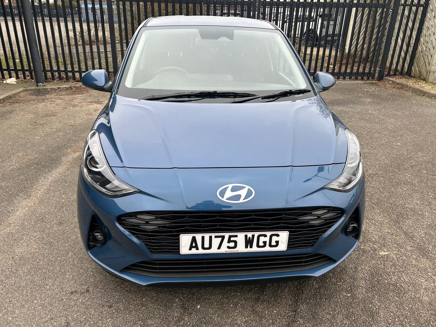 Used Hyundai i10 2025 for sale - 76869765: Photo 25