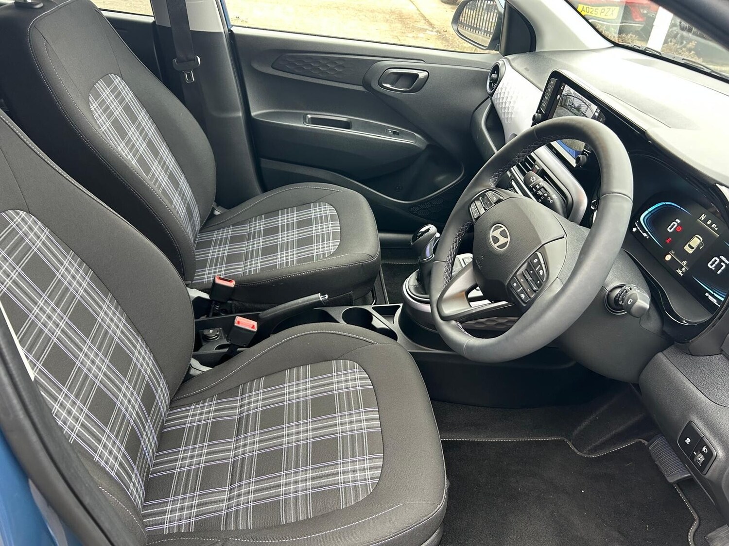 Used Hyundai i10 2025 for sale - 76869765: Photo 27