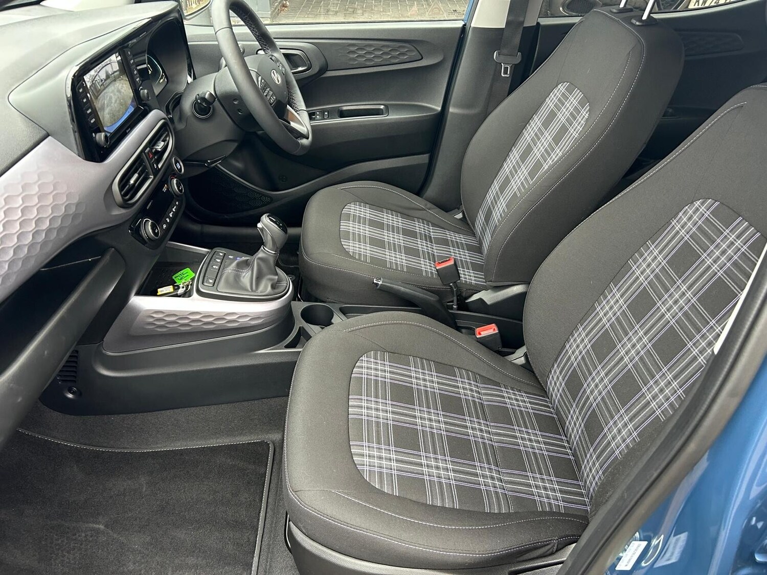 Used Hyundai i10 2025 for sale - 76869765: Photo 29