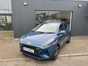 Used Hyundai i10 2025 for sale - 76869765: Photo