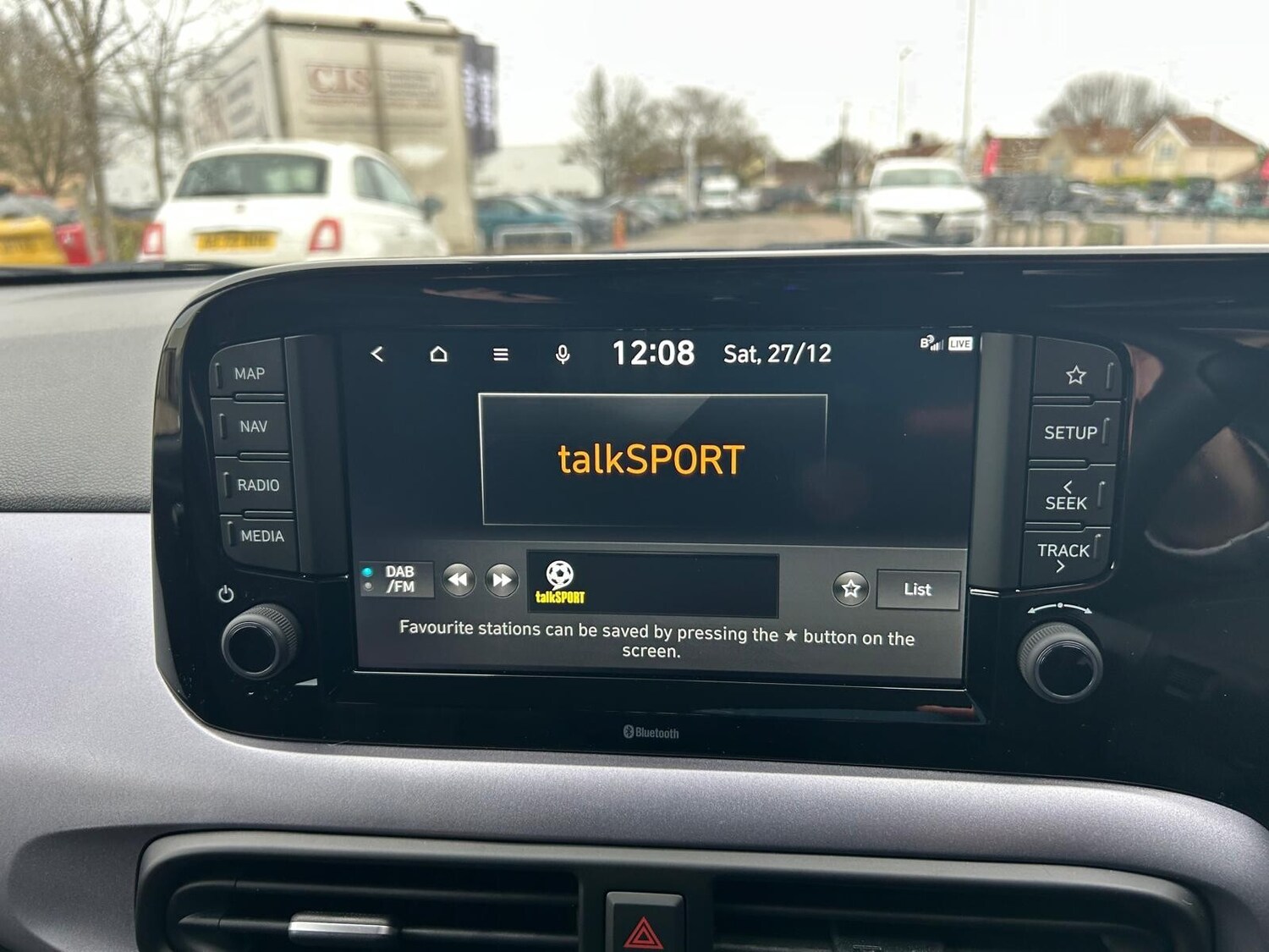 Used Hyundai i10 2025 for sale - 76869765: Photo 35