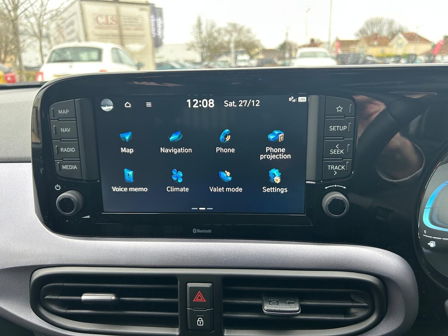 Used Hyundai i10 2025 for sale - 76869765: Photo 37