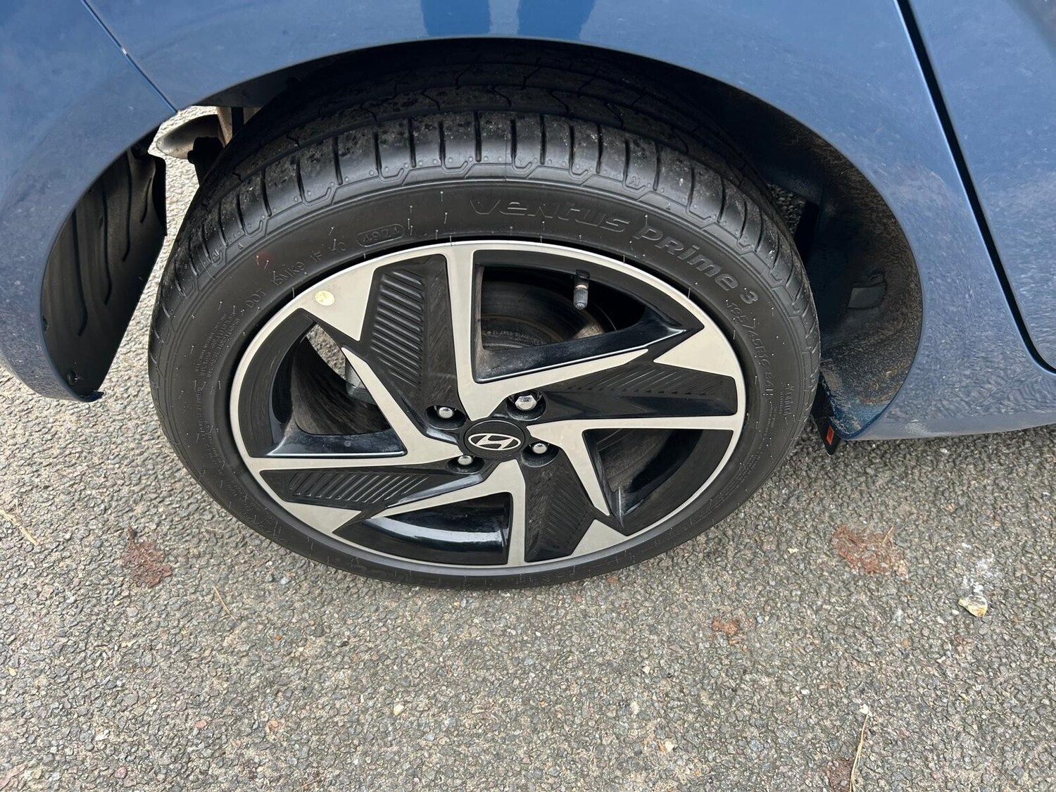 Used Hyundai i10 2025 for sale - 76869765: Photo 7