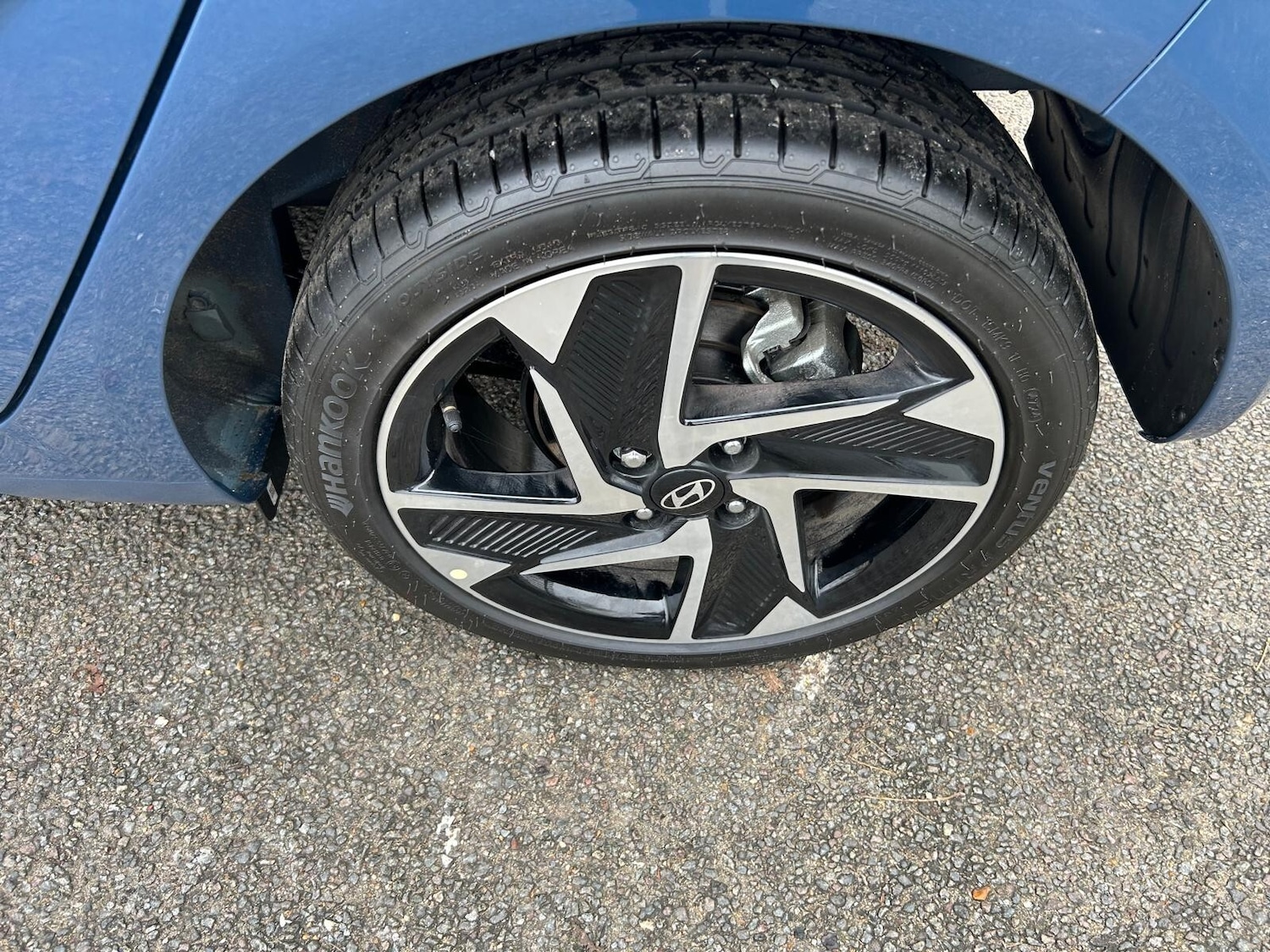 Used Hyundai i10 2025 for sale - 76869765: Photo 8