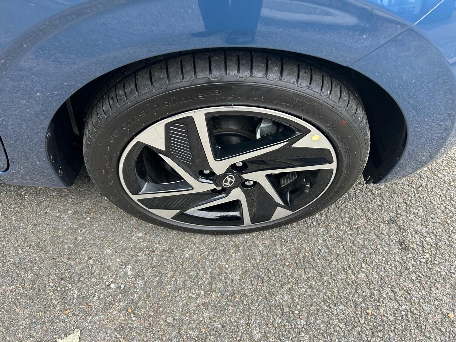 Used Hyundai i10 2025 for sale - 76869765: Photo 9