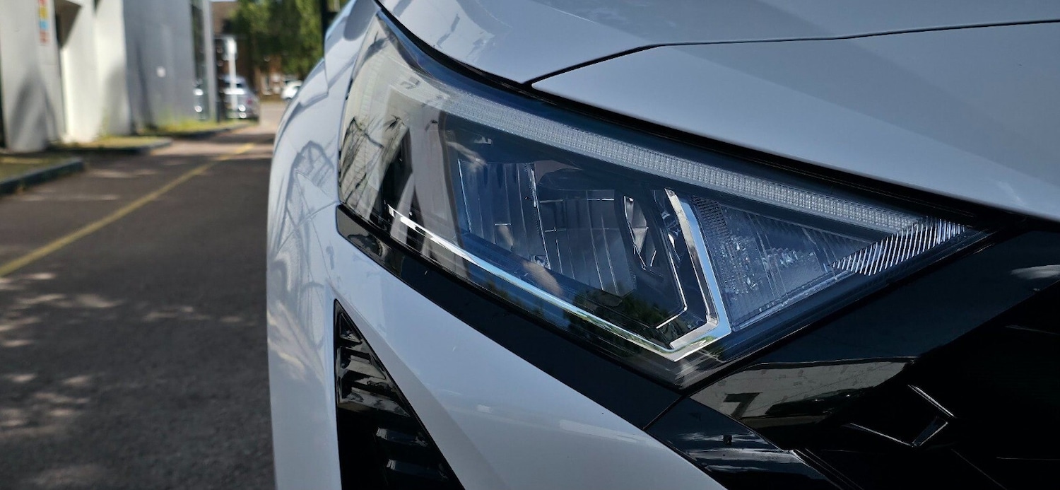 Used Hyundai i20 2024 for sale - 77614381: Photo 10