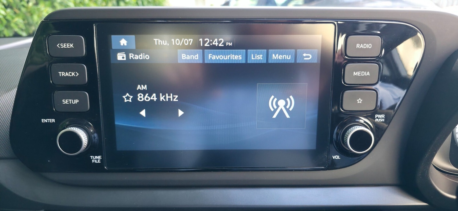 Used Hyundai i20 2024 for sale - 77614381: Photo 13