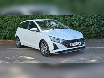 2024 - 1.0T GDi Advance 5dr